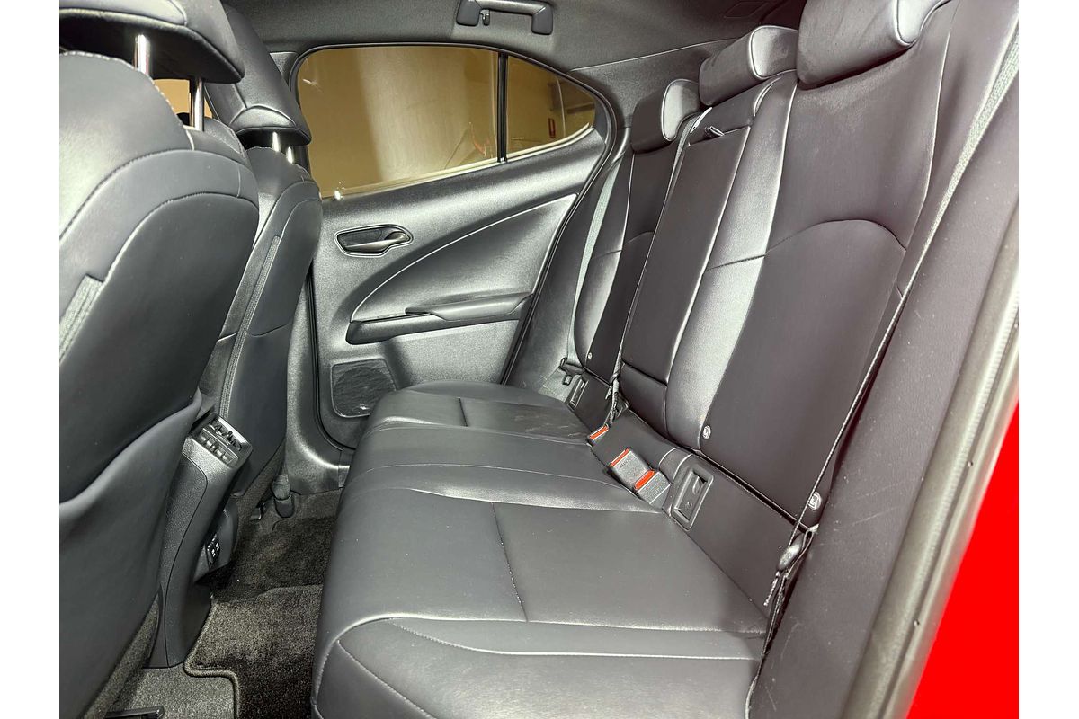 2019 Lexus UX UX200 Luxury MZAA10R