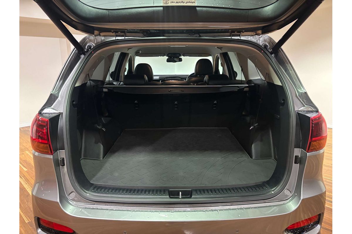 2018 Kia Sorento SLi UM