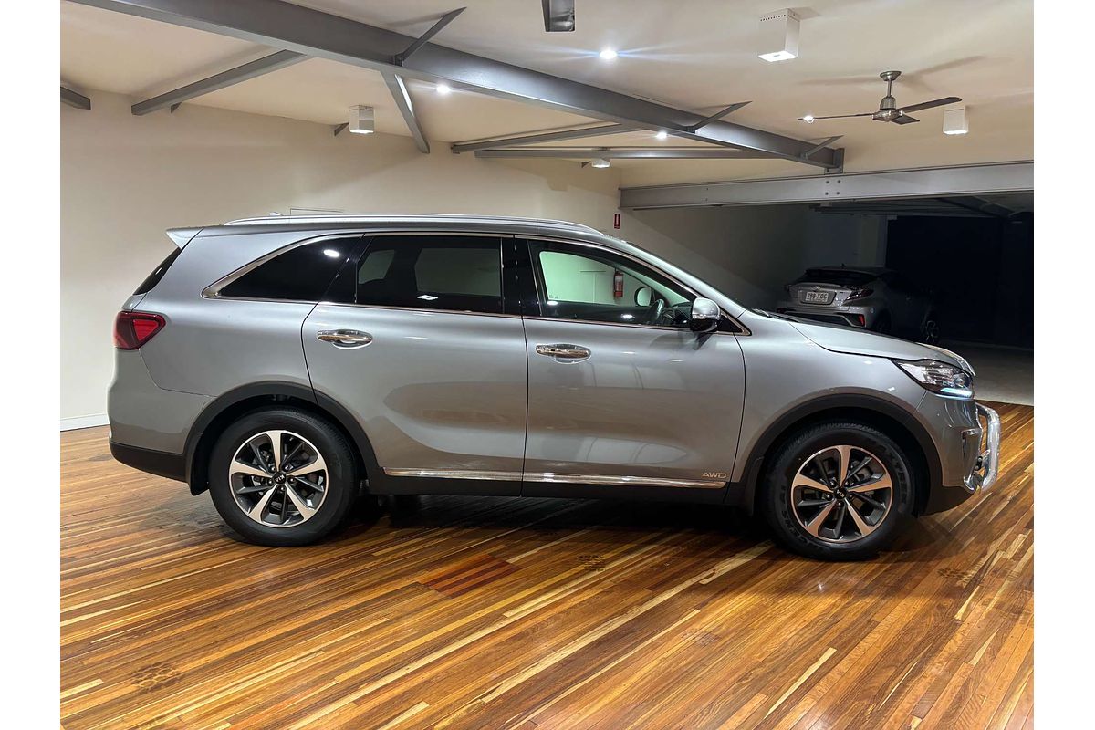 2018 Kia Sorento SLi UM