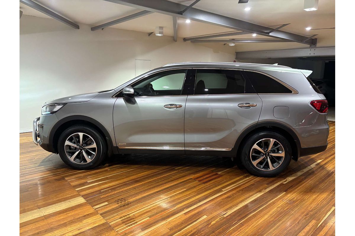 2018 Kia Sorento SLi UM