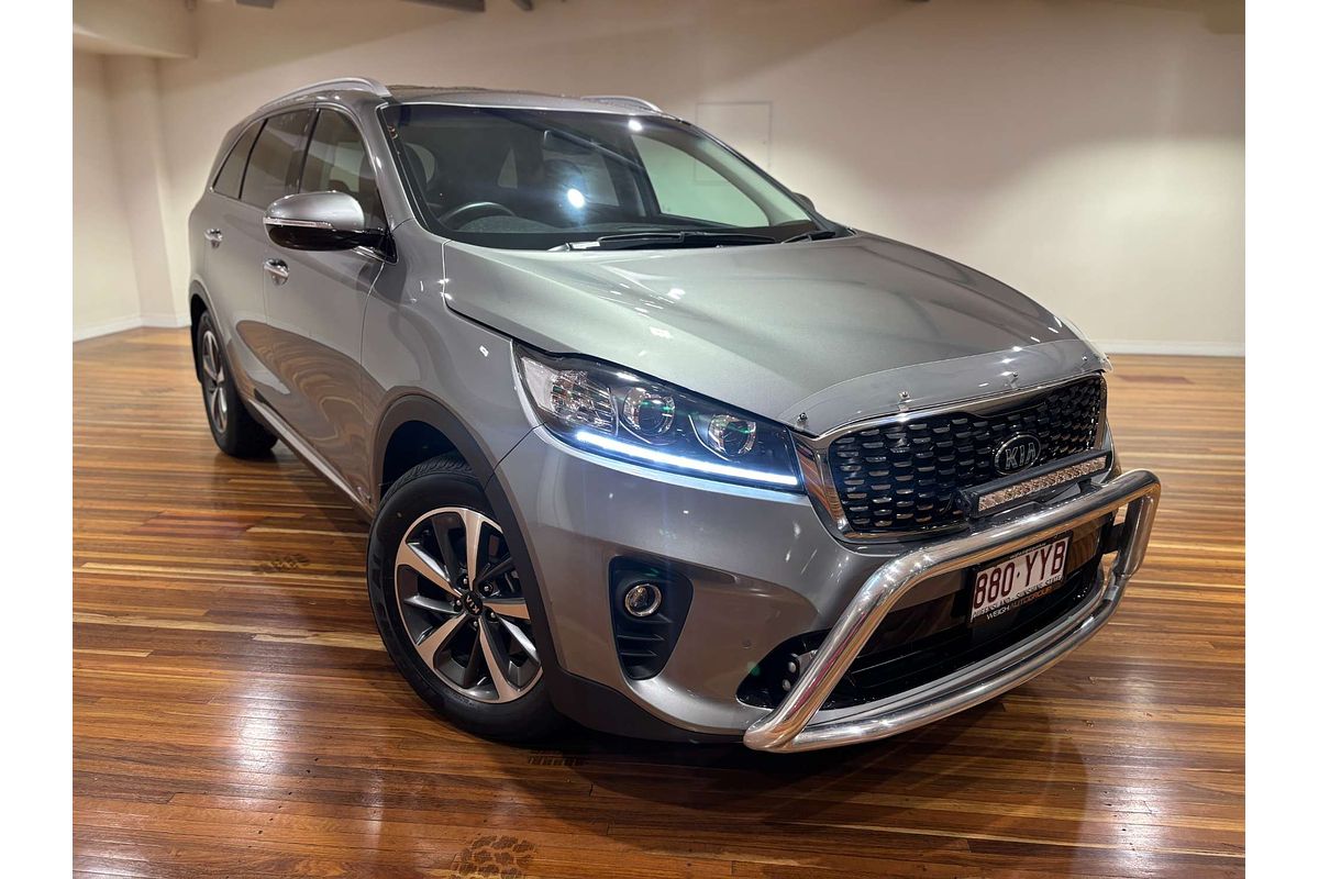 2018 Kia Sorento SLi UM