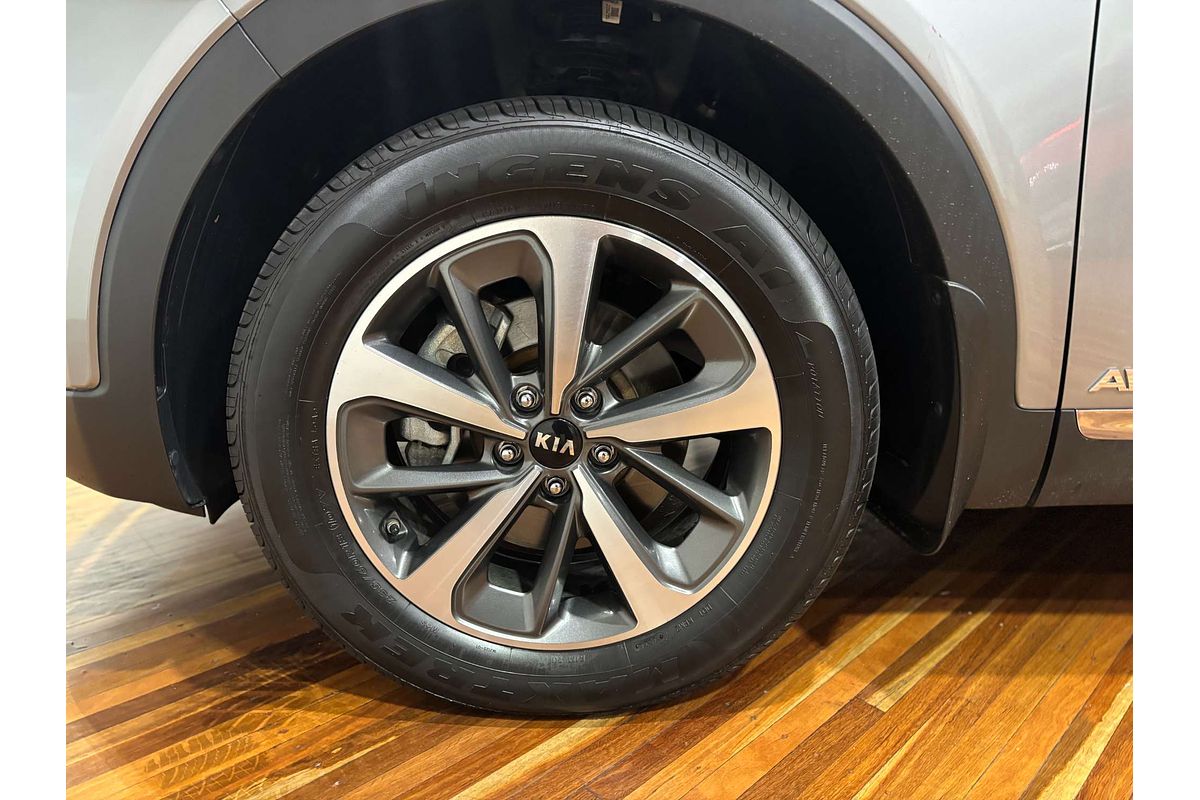 2018 Kia Sorento SLi UM