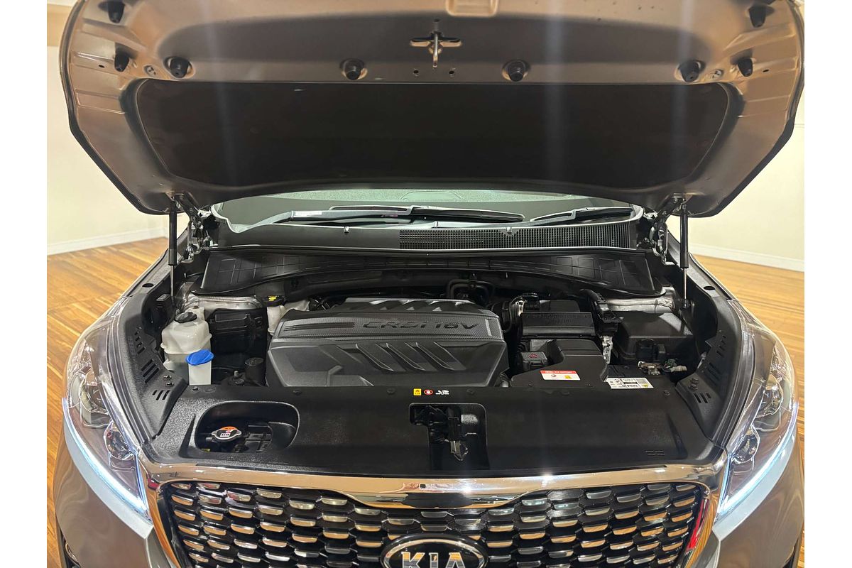 2018 Kia Sorento SLi UM