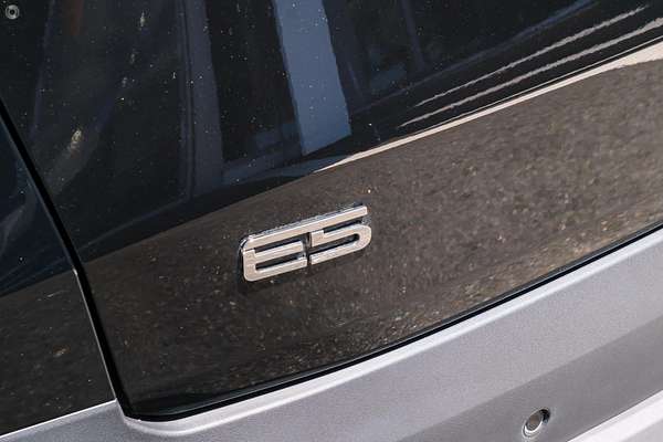 2024 Chery OMODA E5 EX T34