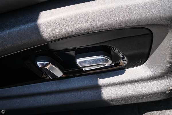 2024 Chery OMODA E5 EX T34