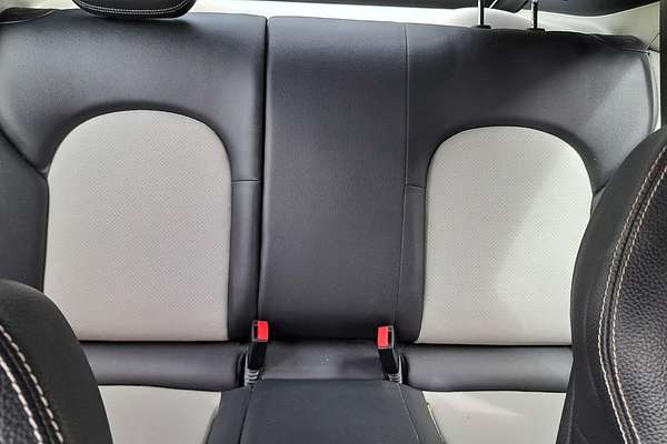 2008 Mercedes-Benz C200 KOMPRESSOR EVOLUTION CL203 MY06