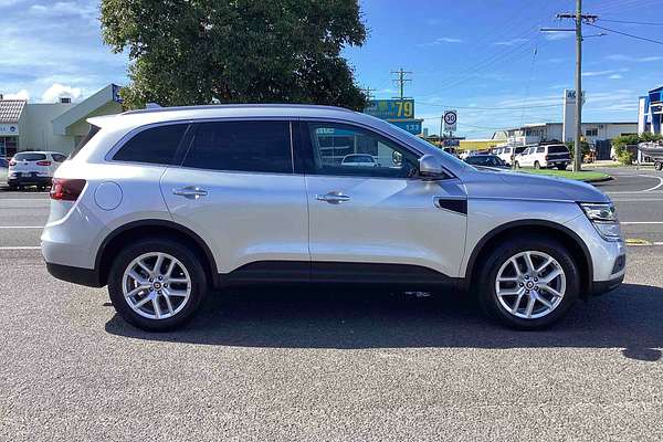 2016 Renault Koleos Zen HZG