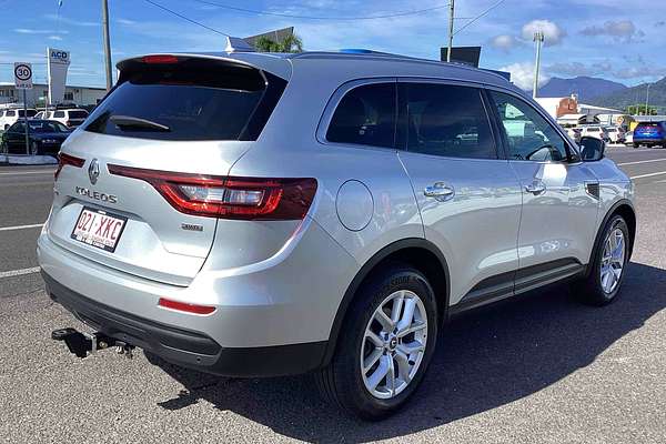 2016 Renault Koleos Zen HZG