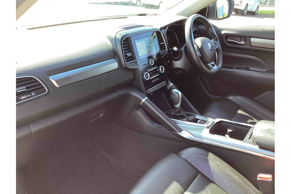 2016 Renault Koleos Zen HZG