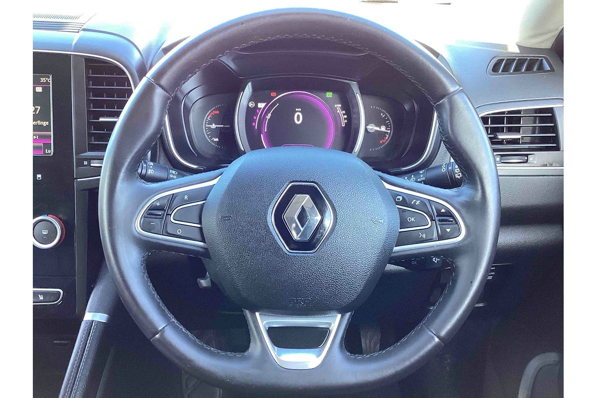 2016 Renault Koleos Zen HZG
