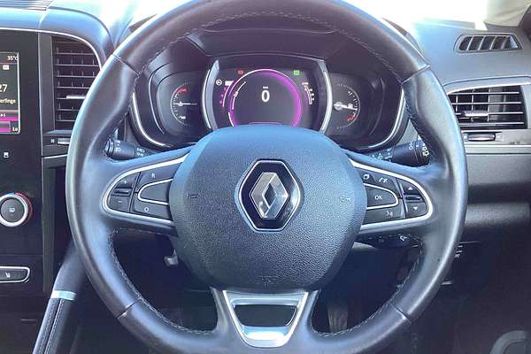 2016 Renault Koleos Zen HZG