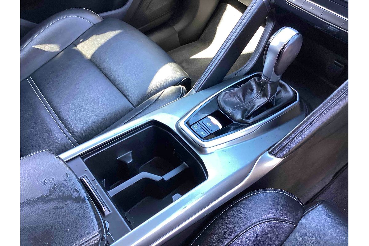 2016 Renault Koleos Zen HZG