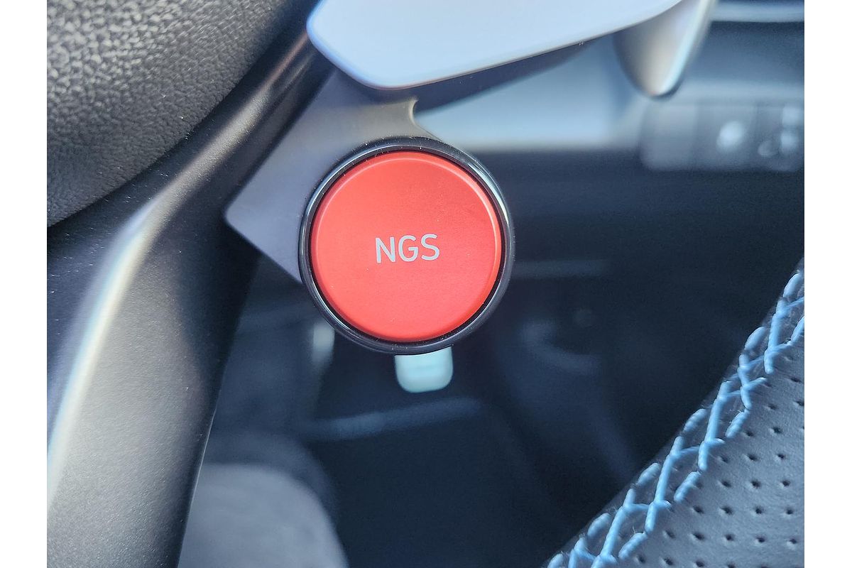 2025 Hyundai i30 N Premium CN7.V2