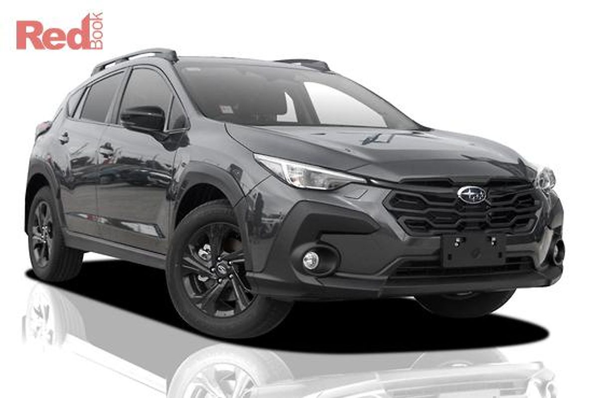 2025 Subaru Crosstrek 2.0L G6X