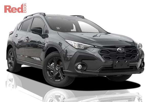 2025 Subaru Crosstrek 2.0L G6X