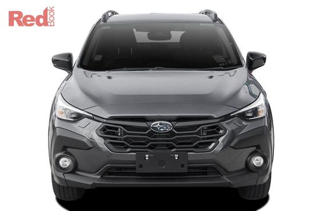 2025 Subaru Crosstrek 2.0L G6X