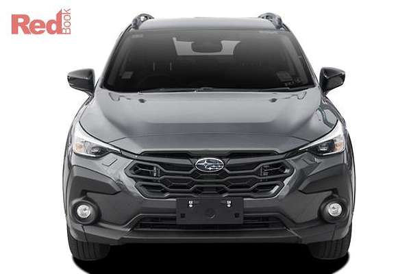 2025 Subaru Crosstrek 2.0L G6X