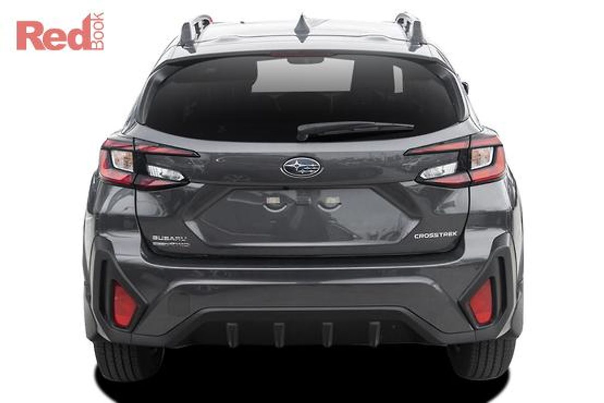 2025 Subaru Crosstrek 2.0L G6X