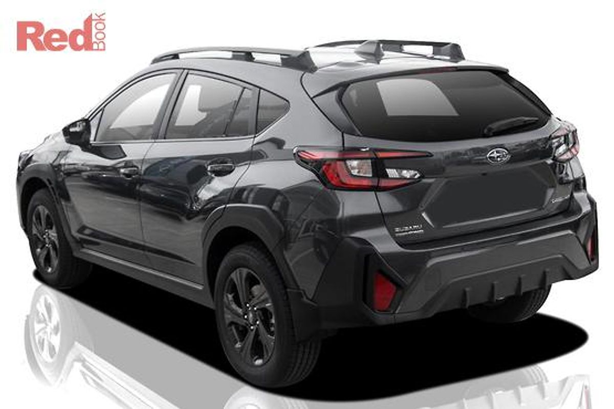 2025 Subaru Crosstrek 2.0L G6X