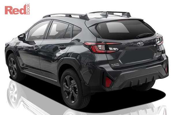2025 Subaru Crosstrek 2.0L G6X