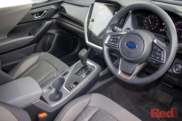2025 Subaru Crosstrek 2.0L G6X