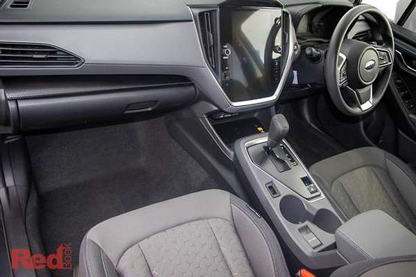 2025 Subaru Crosstrek 2.0L G6X
