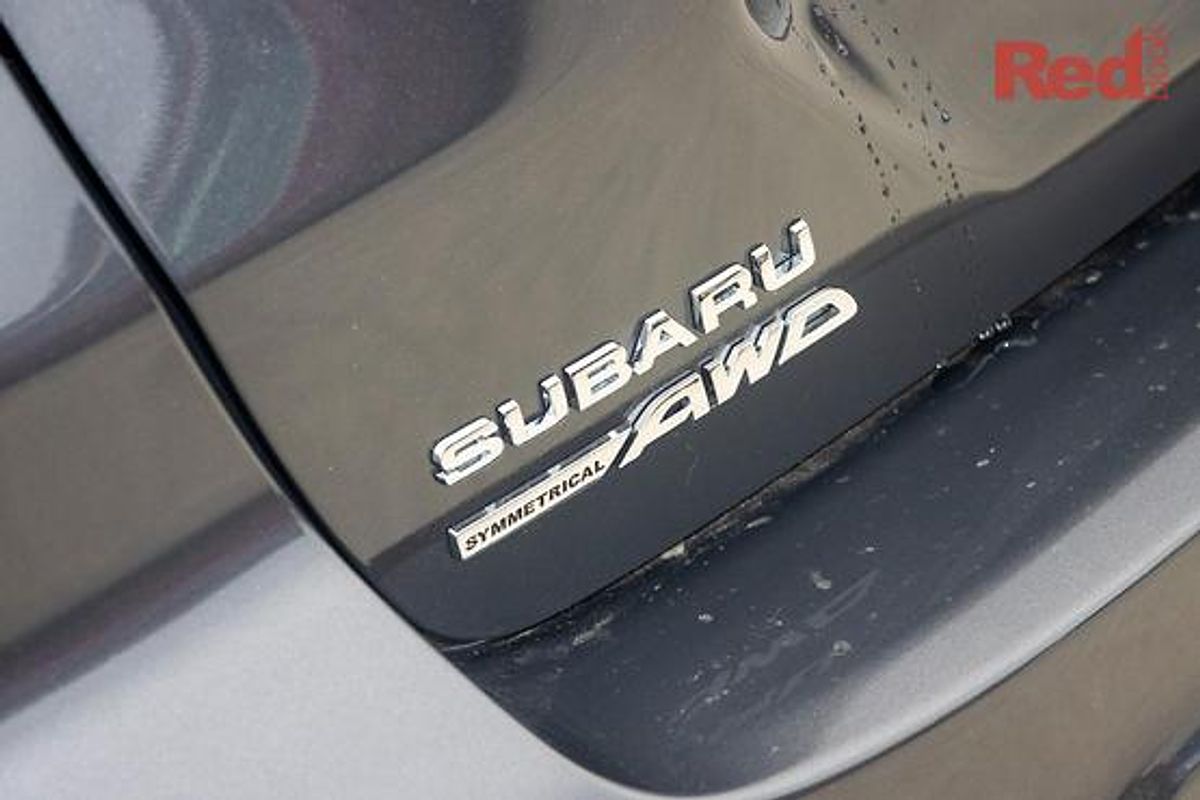 2025 Subaru Crosstrek 2.0L G6X