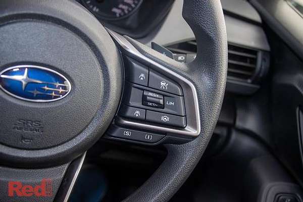 2025 Subaru Crosstrek 2.0L G6X