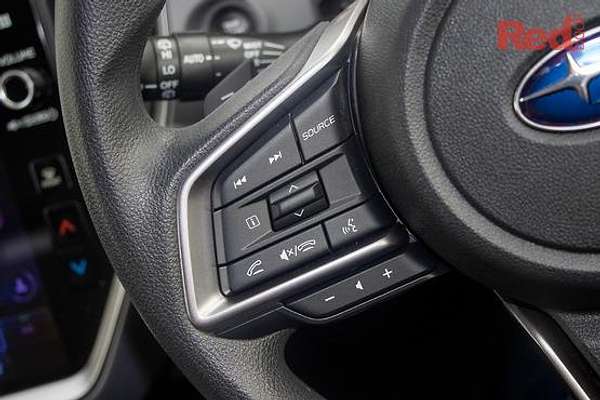2025 Subaru Crosstrek 2.0L G6X