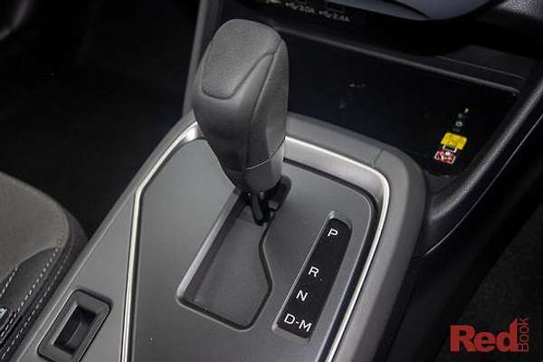 2025 Subaru Crosstrek 2.0L G6X