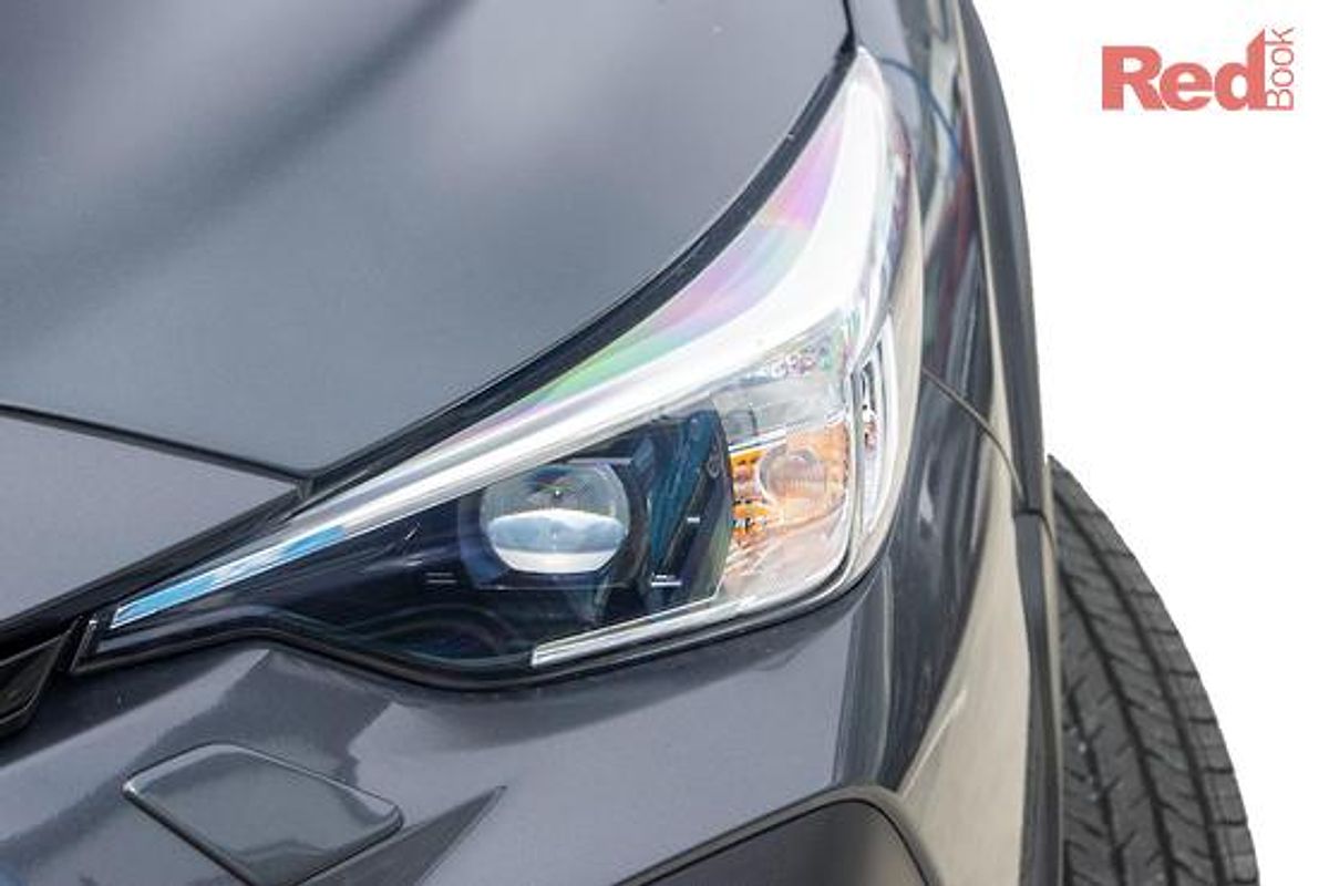 2025 Subaru Crosstrek 2.0L G6X