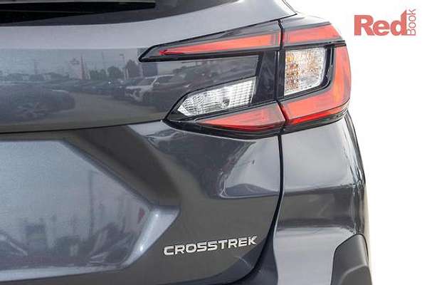 2025 Subaru Crosstrek 2.0L G6X
