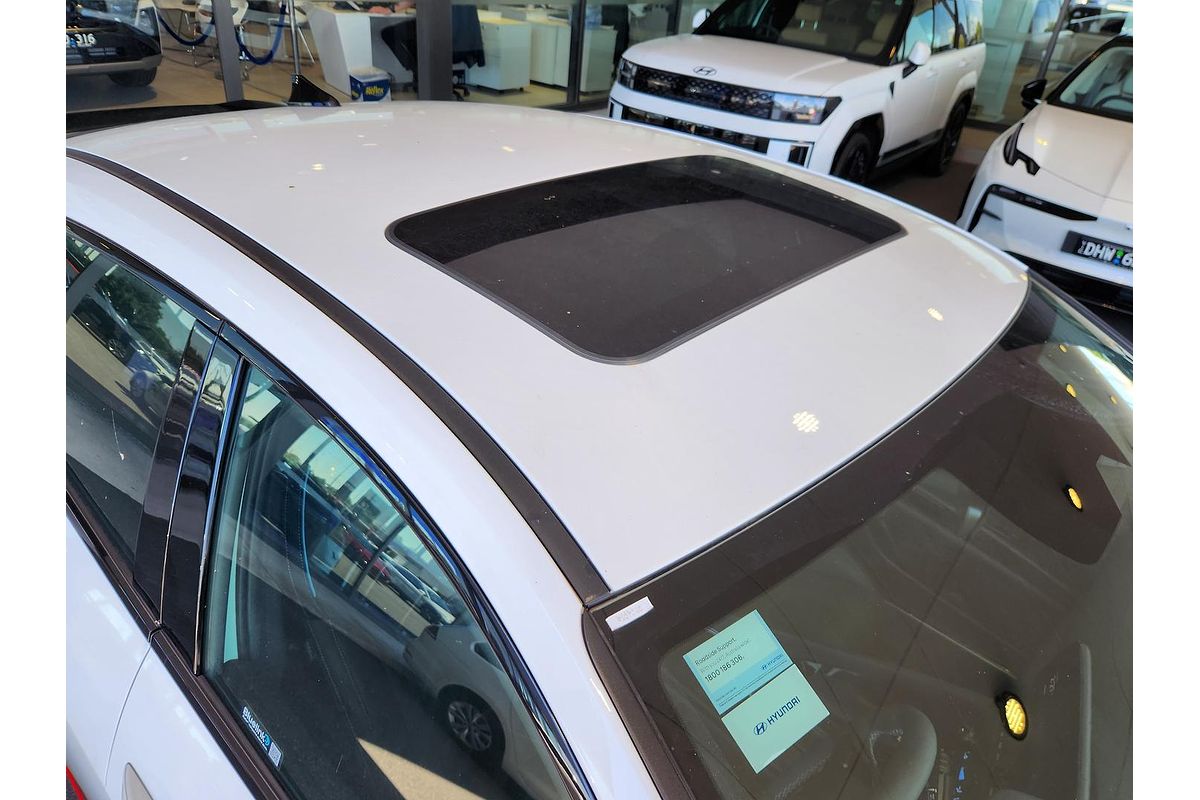 2025 Hyundai i30 N Premium CN7.V2