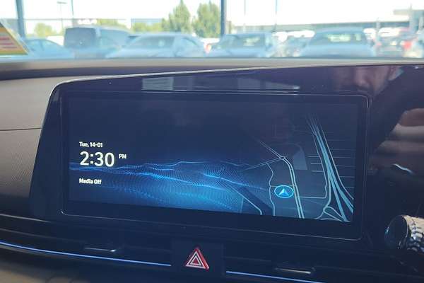 2025 Hyundai i30 N Premium CN7.V2