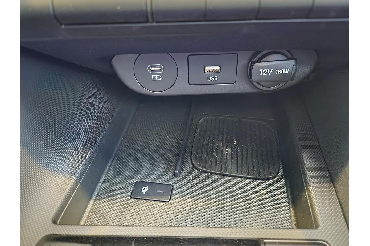 2025 Hyundai i30 N Premium CN7.V2