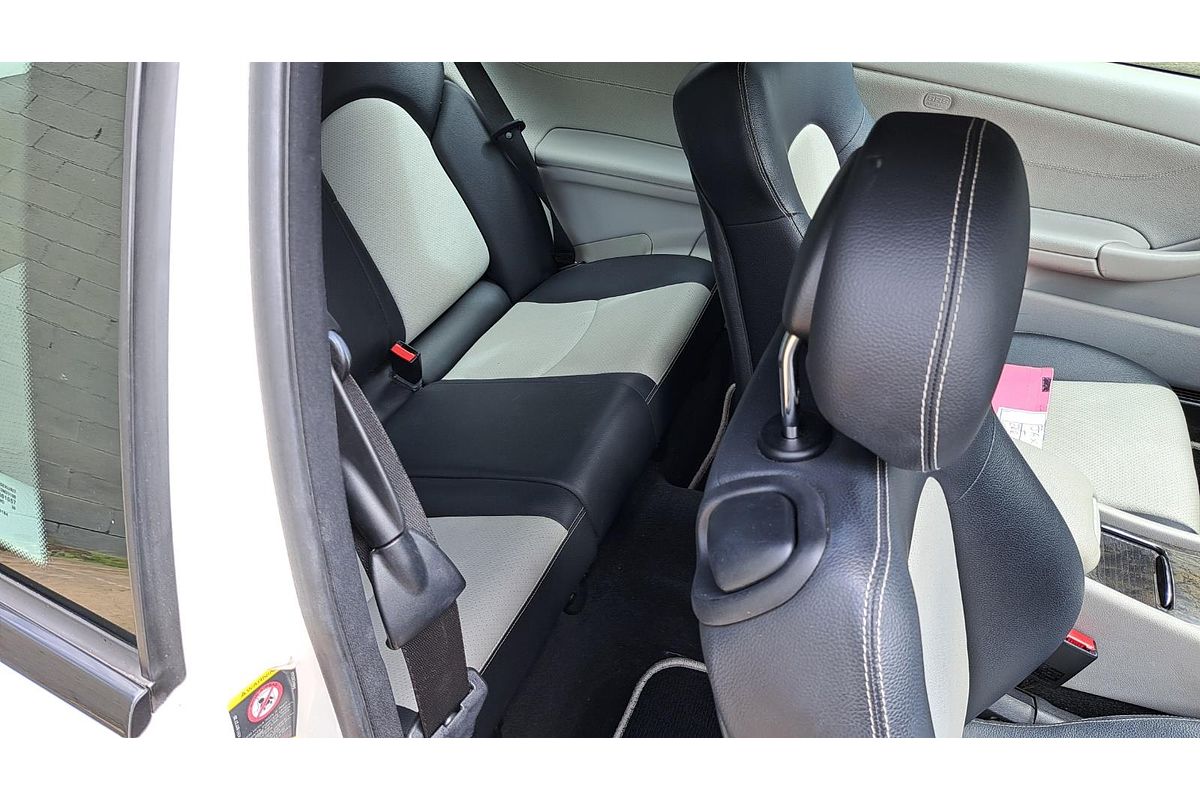 2008 Mercedes-Benz C200 KOMPRESSOR EVOLUTION CL203 MY06