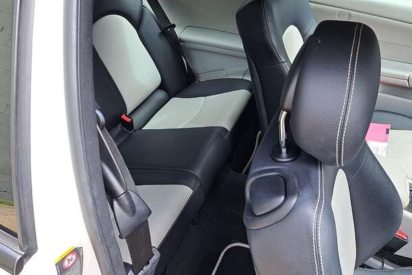 2008 Mercedes-Benz C200 KOMPRESSOR EVOLUTION CL203 MY06