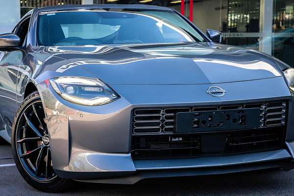 2024 Nissan Z Z34