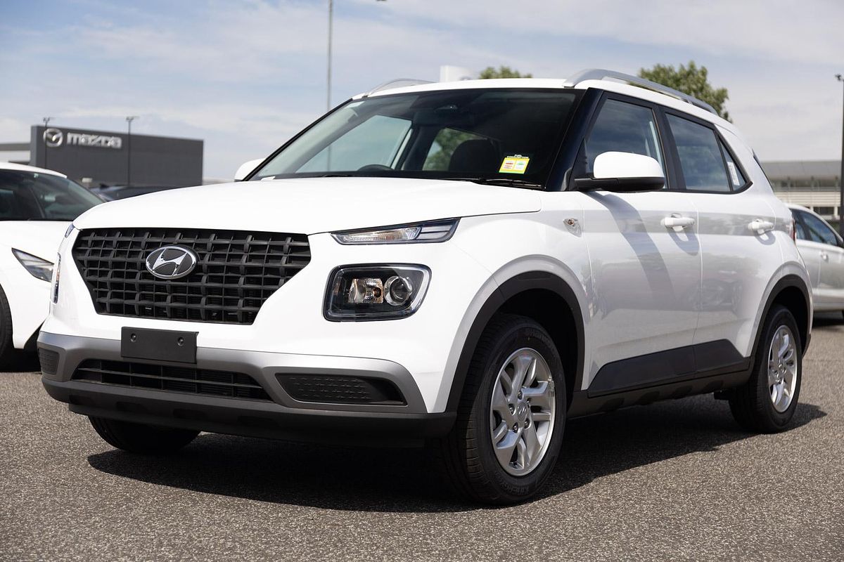 2024 Hyundai Venue QX.V5