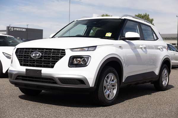2024 Hyundai Venue QX.V5