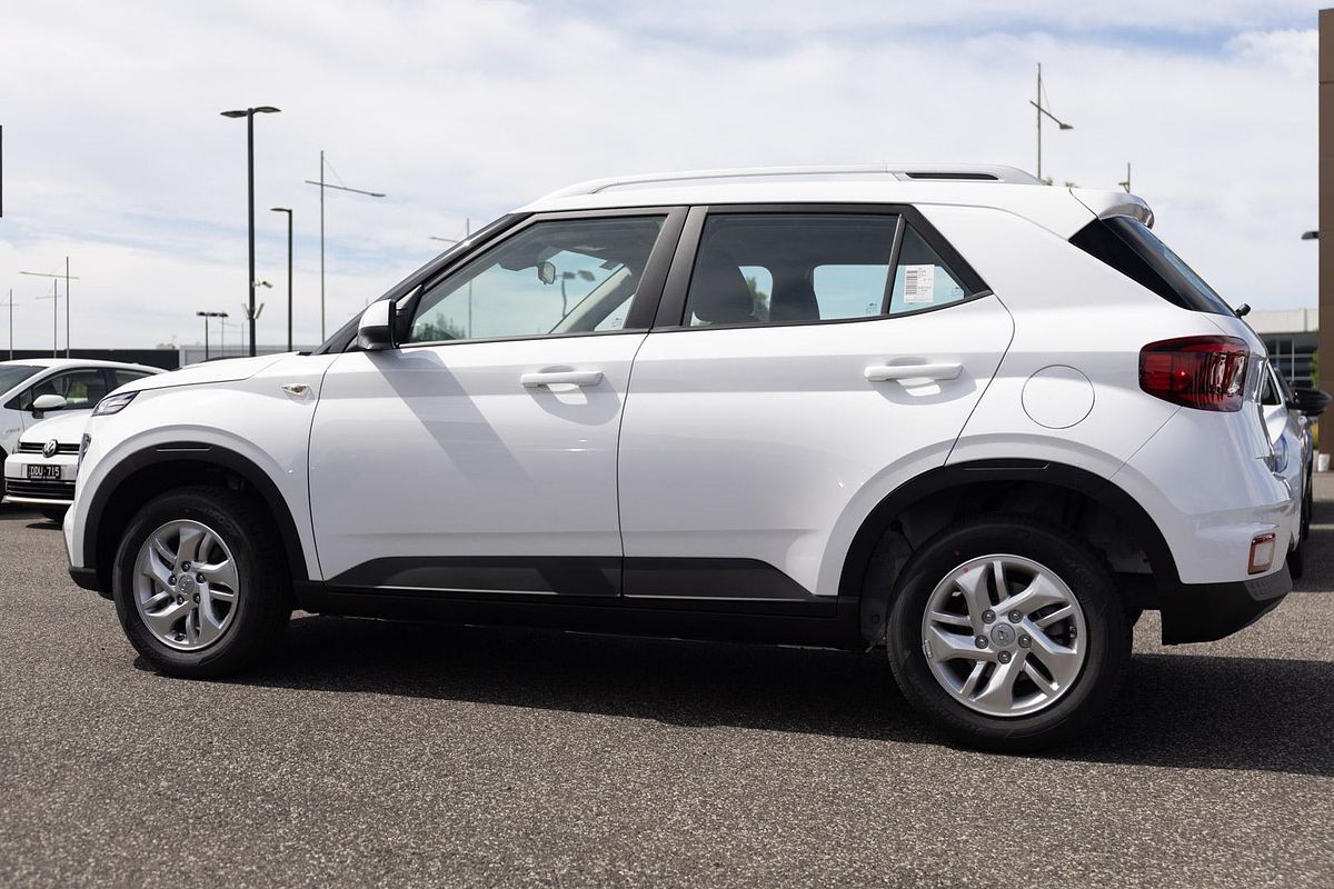 2024 Hyundai Venue QX.V5