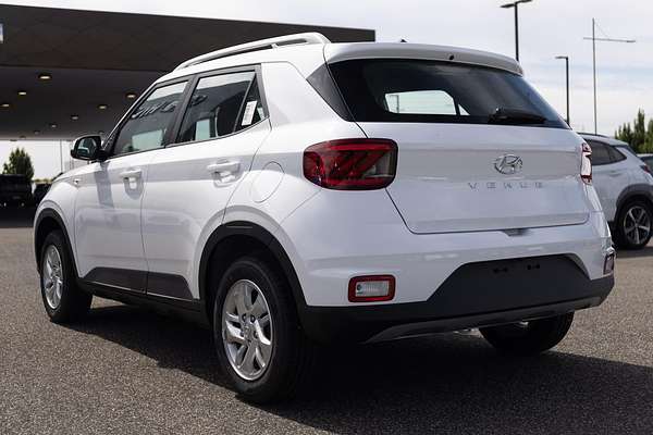 2024 Hyundai Venue QX.V5