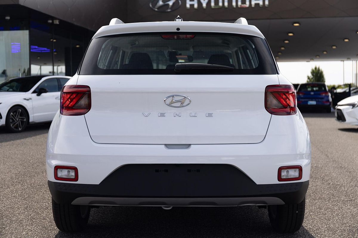2024 Hyundai Venue QX.V5