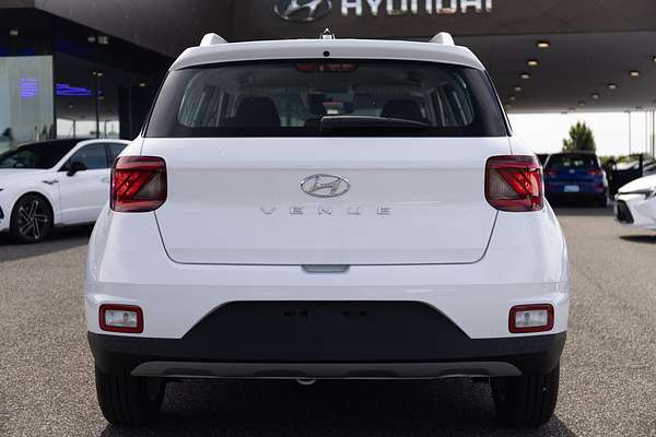 2024 Hyundai Venue QX.V5