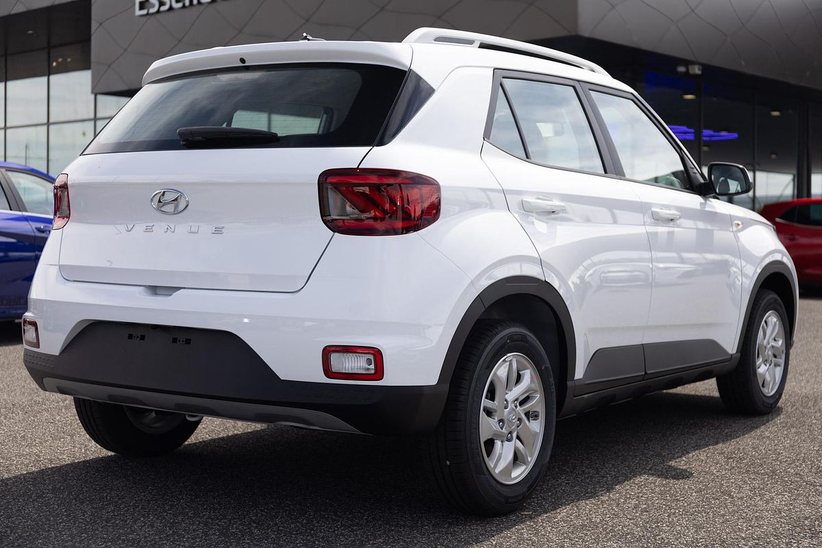2024 Hyundai Venue QX.V5