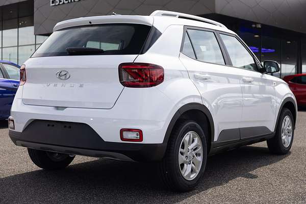 2024 Hyundai Venue QX.V5