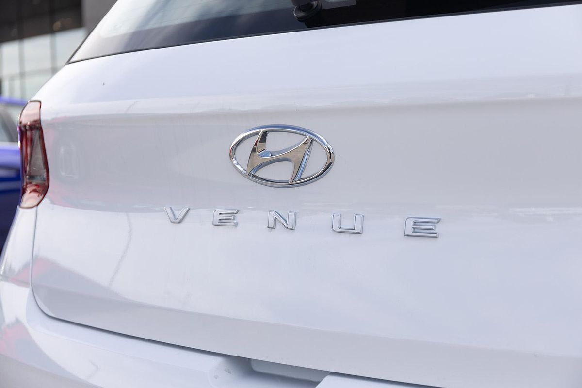 2024 Hyundai Venue QX.V5