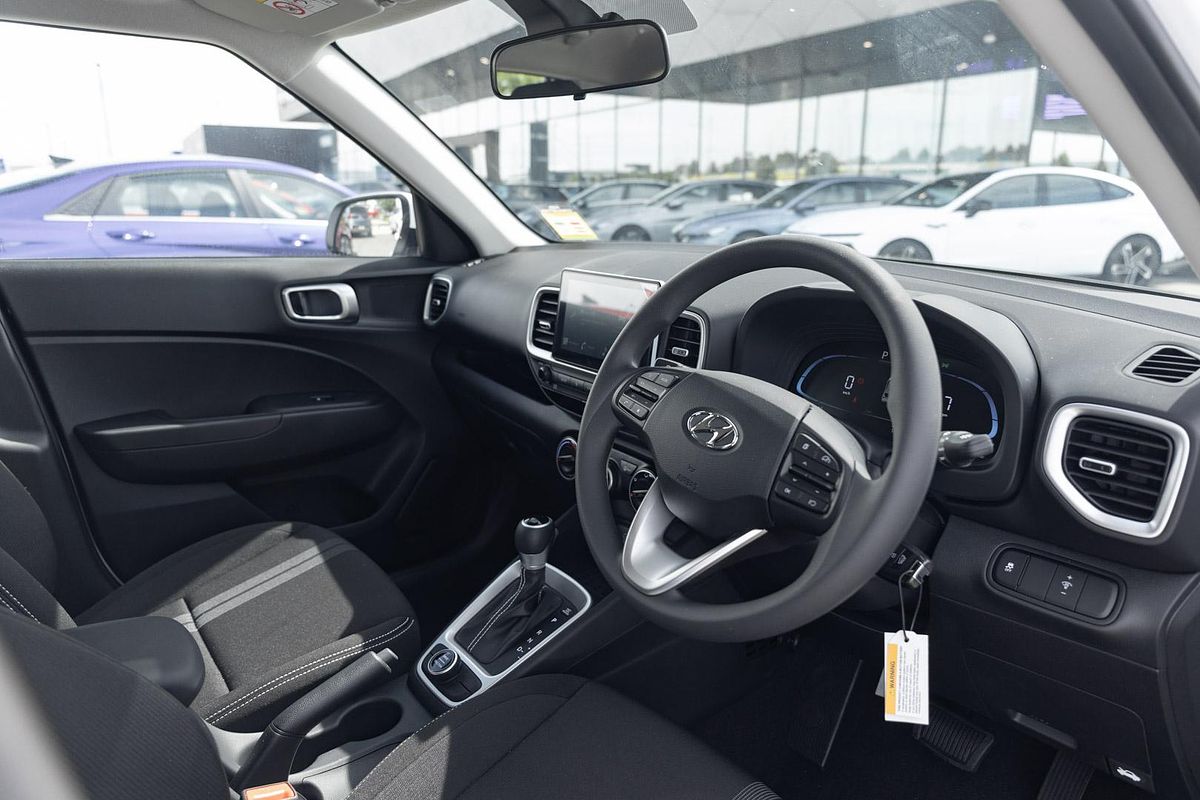 2024 Hyundai Venue QX.V5