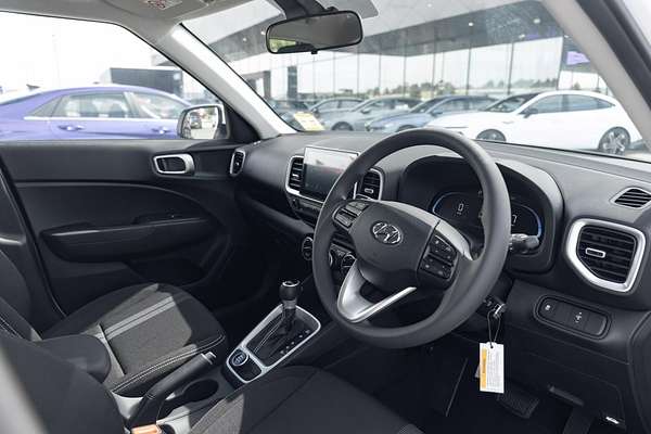 2024 Hyundai Venue QX.V5