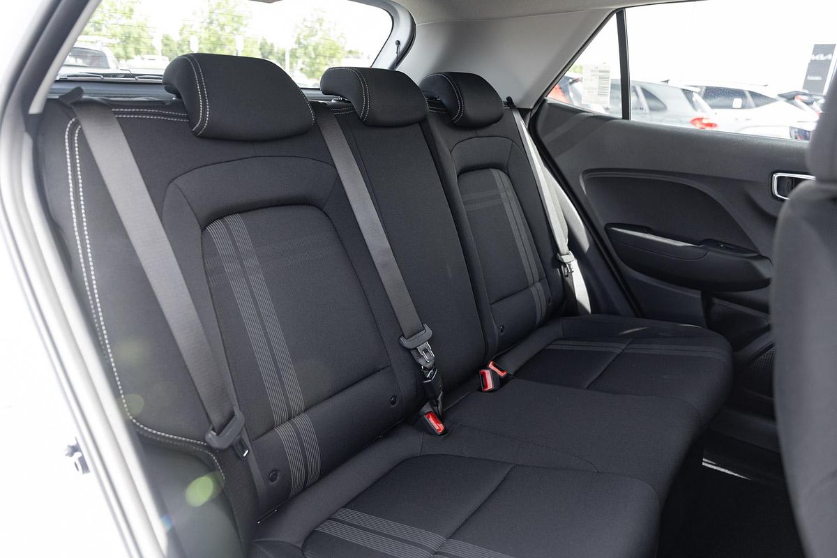 2024 Hyundai Venue QX.V5